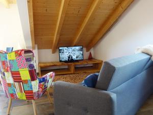 Apartment Sonnenfeld