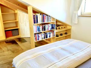Apartment Sonnenfeld