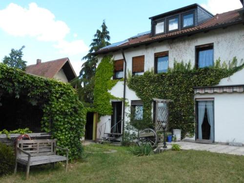 Apartment Stasch