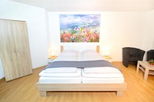 Appartements Apartment Strasbourg - Europapark / Wallaston Im Gottswald 131 77656 Offenbourg Bade-Wurtemberg