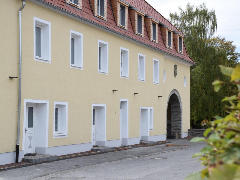 Appartements Apartment Torhaus Schloss Wocklum Wocklum 4 Torhaus 58802 Balve