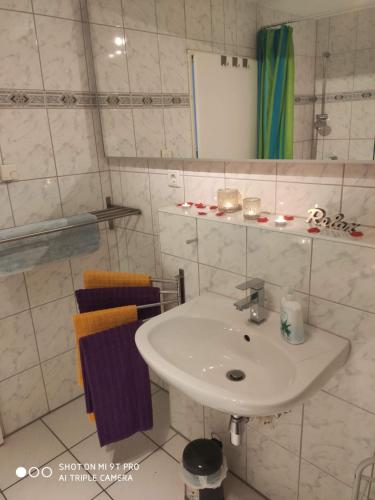 Apartment Wesseling Nauerz