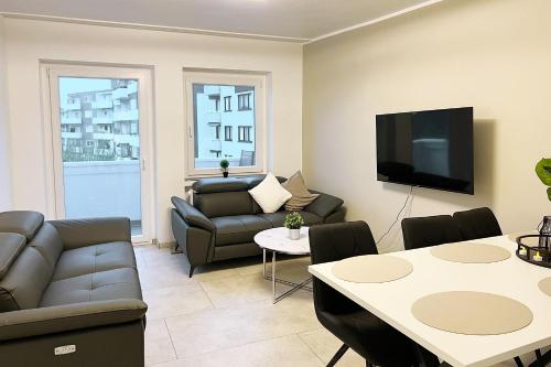 Apartment Wesseling