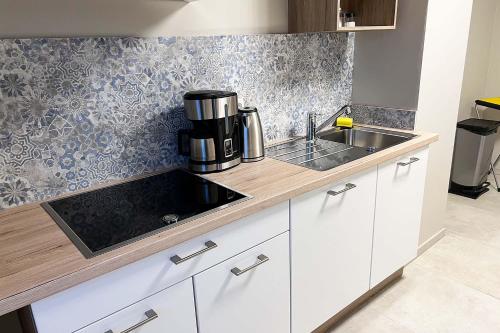 Apartment Wesseling