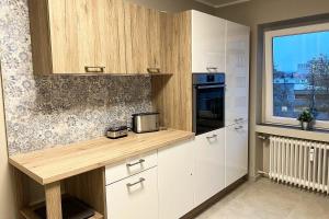 Apartment Wesseling