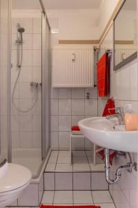 Apartment Widey Str. 52