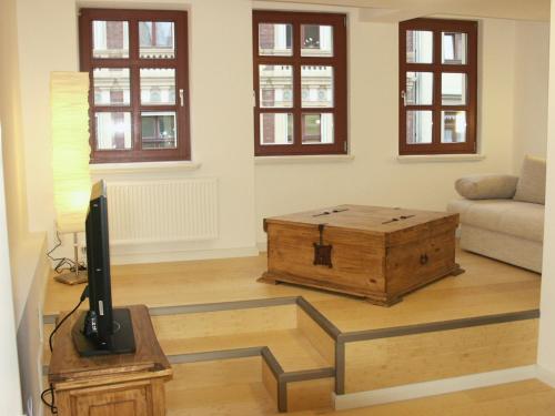 Apartment Wittenberg