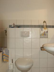 Appartements Apartment Wittenberg Mittelstrasse 57 06886 Wittemberg Saxe-Anhalt