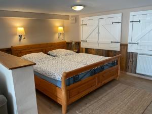 Apartment,Wohnung & Zimmer 'Am Waldfreibad'