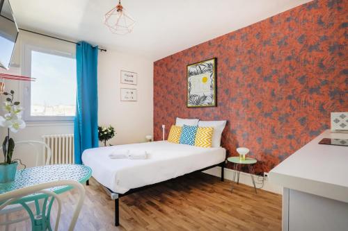 Apartment WS Champs Elysées - Ponthieu