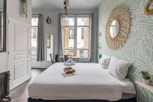 Apartment WS Louvre - Etienne Marcel