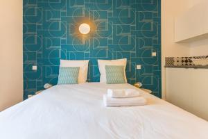 Apartment WS St Germain - Quartier Latin