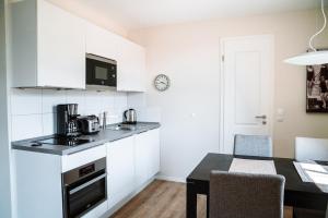 Apartmentanlage Seezeichen