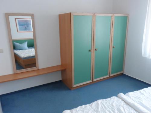 Apartmentanlage Villa Granitz