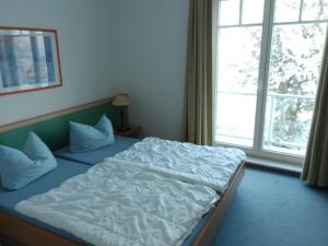 Apartmentanlage Villa Granitz