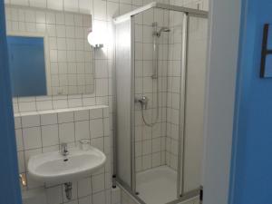 Apartmentanlage Villa Granitz