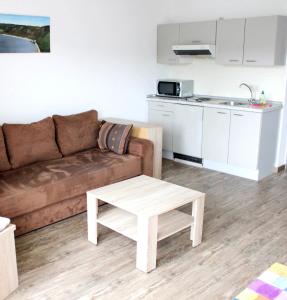 Appartements Apartmentcenter Koblenz Otto-Falckenberg-Straße 20-22 56070 Coblence Rhénanie-Palatinat