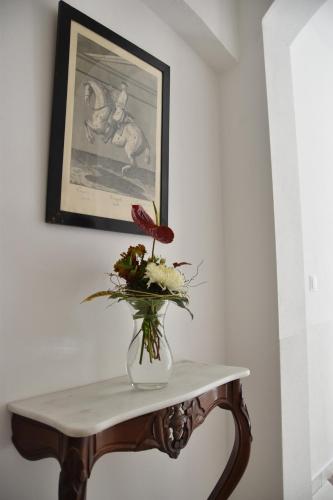 Apartmenthaus Albrechtsburg