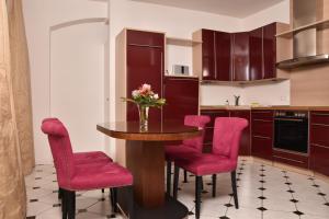 Apartmenthaus Albrechtsburg