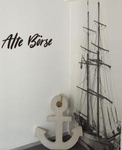 Apartmenthaus Alte Börse