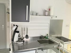 Apartmenthaus Alte Börse