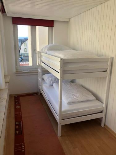 Apartmenthaus Am Bahnhof