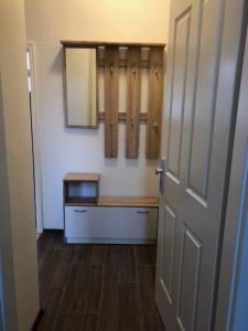 Apartmenthaus Am Bahnhof