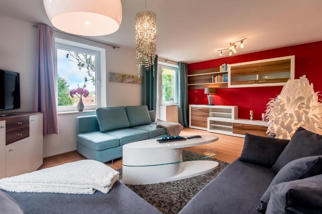 Appartements Apartmenthaus am Erlbach Haunwanger Str. 2 84172 Buch am Erlbach