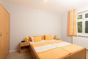 Apartmenthaus am Grienericksee