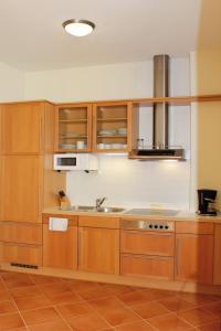 Apartmenthaus Am Leuchtturm