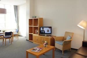Apartmenthaus Am Leuchtturm