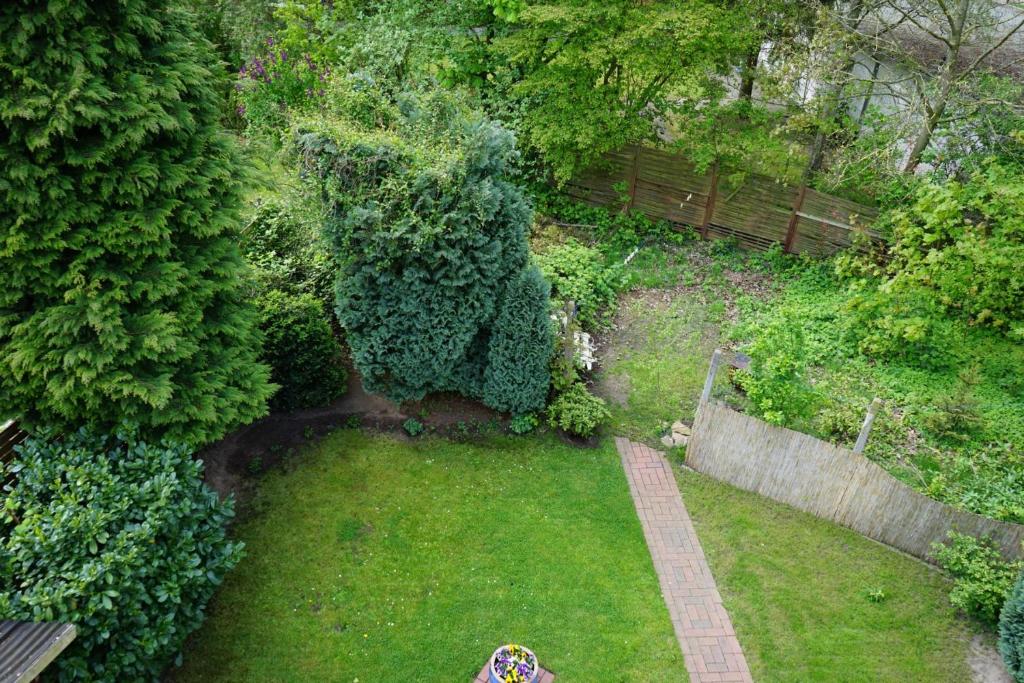 Apartmenthaus am Rennplatz Vahrer Straße 240, 28329 Brême
