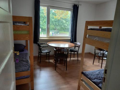 Apartmenthaus am Rennplatz