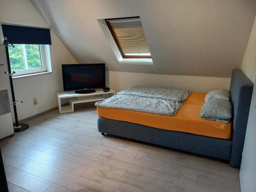 Apartmenthaus am Rennplatz