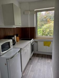 Apartmenthaus am Rennplatz