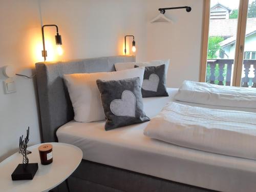 Apartmenthaus am Tegernsee - Renovierte Studios, ruhig und mit Bus erreichbar