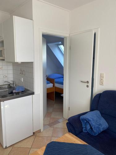 Apartmenthaus am Watt Büsum