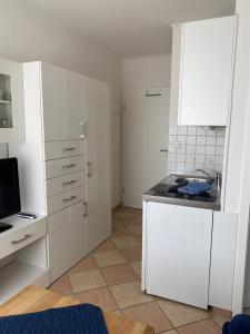 Apartmenthaus am Watt Büsum