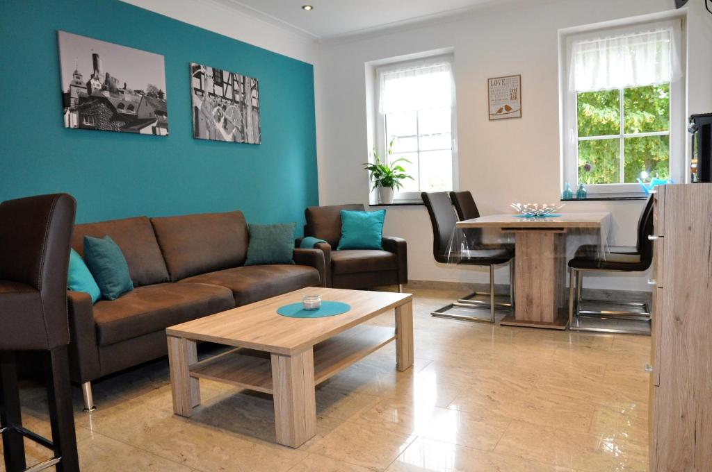 Apartmenthaus am Zimmerplatz 2 Am Hang, 65719 Hofheim am Taunus