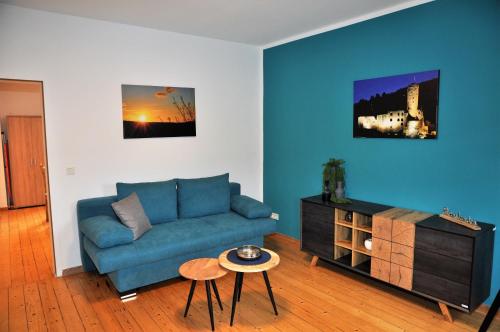 Apartmenthaus am Zimmerplatz