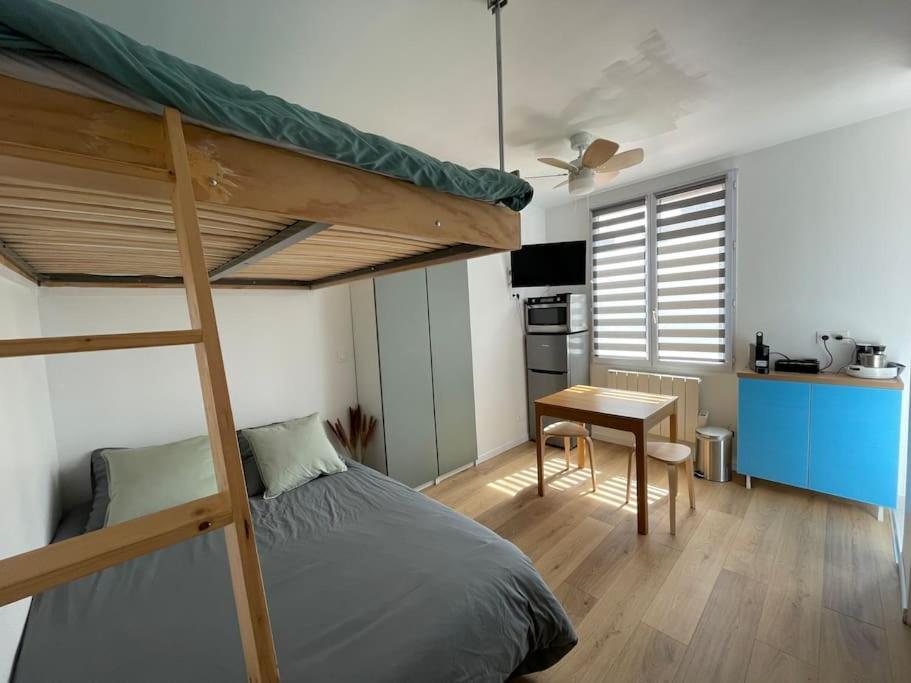 Apartmenthaus B3 26548 Norderney