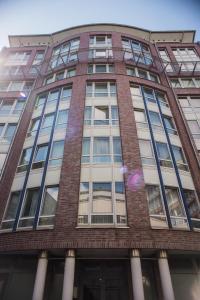 Apartmenthaus Berlin Mitte