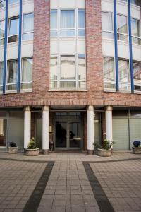 Apartmenthaus Berlin Mitte
