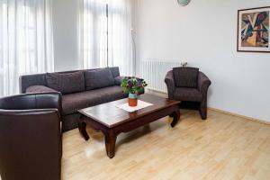 Apartmenthaus Captain Hook