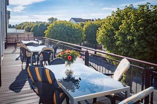 Apartmenthaus Chrischanshof