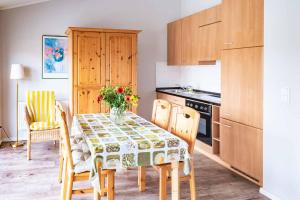 Apartmenthaus Chrischanshof