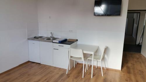 Apartmenthaus Dickampshof
