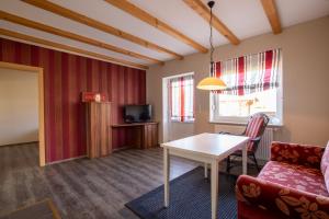 Appartements Apartmenthaus Djuren Fulkumer Weg 1a, 26553 Dornum 26553 Dornum Basse-Saxe