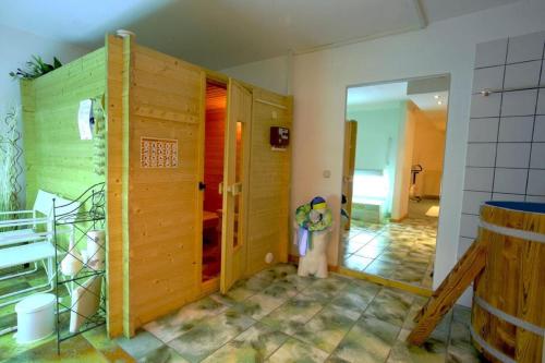 Apartmenthaus Fürstenzeche
