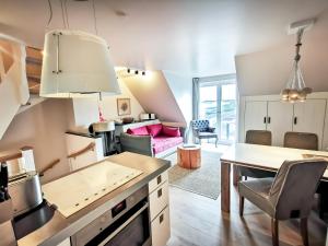 Appartements Apartmenthaus Gurtdeel 4 Rantumer Str.4 25997 Hörnum Schleswig-Holstein